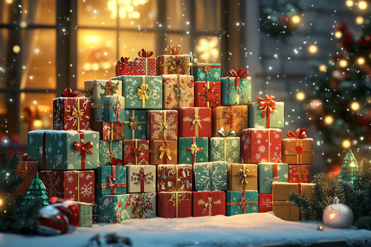 DIY Advent Calendar Ideas: Countdown to Christmas in Style