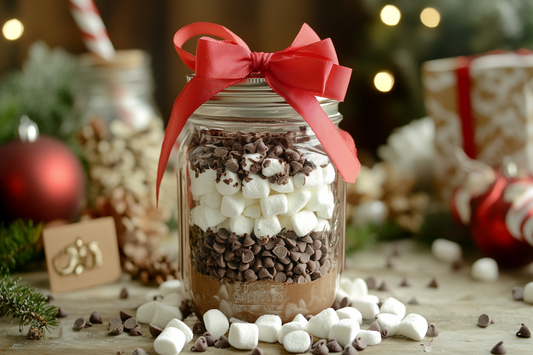 Handmade Christmas Gifts: 12 Thoughtful DIY Presents to Give This Year