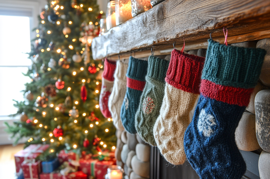 Upcycled Christmas Decor: Eco-Friendly DIY Projects for a Green Holiday